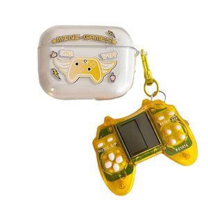 New TWS Không Dây Cho Tai Nghe Tiếng Ồn Hủy Bỏ Tính Năng Thể Thao Trong Tai Tai Tai Nghe Chơi Game Đồ Chơi Mặt Dây Chuyền Dễ Thương Phim Hoạt Hình Quà Tặng - Product Image 6