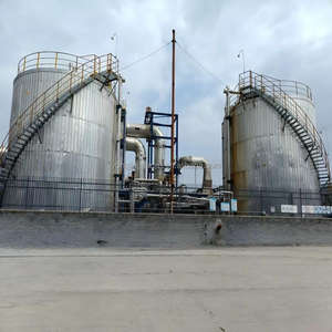 מכונות וציוד באיכות גבוהה לקו ייצור חומצה גופרתית - Product Image 6