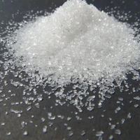 Acide citrique en poudre de qualité alimentaire haute pureté – Meilleur prix, fournisseur en gros pour additifs alimentaires et produits de nettoyage