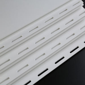 Waterproof <strong>UPVC</strong> Wall and <strong>Ceiling</strong> Manufacturer Interior Room Dividers Wall <strong>Cladding</strong> Panels - Product Image 4
