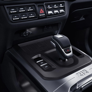 2025 BAW 212 T01 4WD 170 km/h vitesse maximale haute Performance véhicule tout-terrain nouveau SUV voiture essence voiture voitures chinoises - Product Image 4