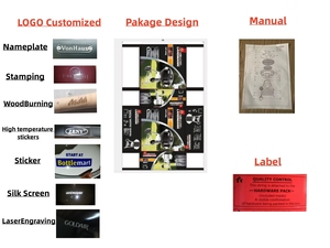 Factory Supply Garden Camping <strong>Outdoor</strong> <strong>Fireplace</strong> Wood Burning Heater Vertical Metal Portable Fire Pits Corten <strong>Steel</strong> Fire Pit - Product Image 5
