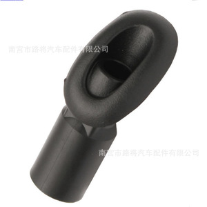 Bezel d'antenne radio Holden 92034727 92096448 en nylon pour Commodore VN VG VP VQ VR VS VT VU VX VY VZ - Product Image 2