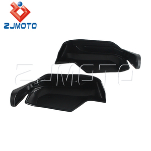 Protection contre <span class=keywords><strong>les</strong></span> intempéries et protège-mains de moto durables pour Royal Enfield Guerrilla 450/Himalayan 450 2024 2025 - Product Image 3