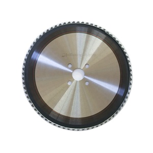 JLH Wholesale M42 Hss High Strength and Durable Multi Size Metal Profile High Speed Cutting Circular <strong>Saw</strong> <strong>Blade</strong> - Product Image 1