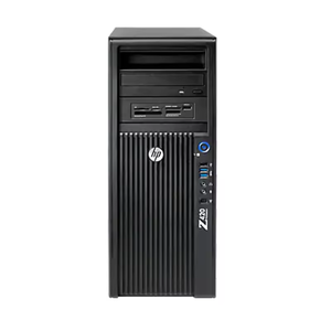 Newest Product BrandNew Z420 Xeon 1607 Processor Tower <b>Workstation</b> - Product Image 2