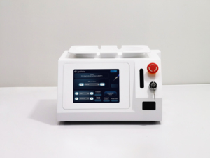 Dispositivo Láser Multifuncional OEM de 635nm y 980nm para Lipólisis, Hemorroides, Cuidado Vaginal, Dental y Estética de la Piel - Product Image 4