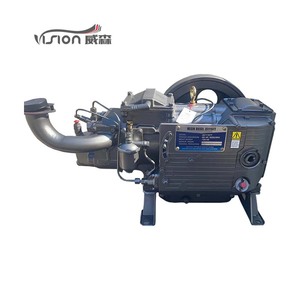 VISION ZS1115TT 20HP Tipo horizontal 2200RPM 20HP <span class=keywords><strong>Motor</strong></span> diésel de un solo cilindro de cuatro ciclos - Product Image 6