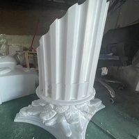 Services de Fabrication Personnalisée, Statues en Résine Imprimées en 3D sur Mesure, Sculptures en Fibre de Verre, Modèles 3D STL
