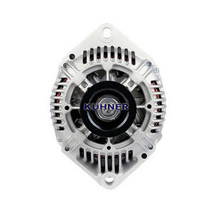 Alternateur compatible avec RENAULT MEGANE I 2.0 16V (EA0H) Essence (KW : 108, CV : 147) de 10-1996 à 11-1999 KUHNER 301307RI - Product Image 1
