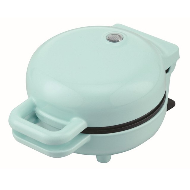Cheap Fashion Design Multifunctional Manufacturers Wholesale Personal Pancake Electric Egg Mini Waffle Makers