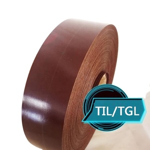 วัสดุโครงวอยซ์คอยล์แบบ TIL ที่มีกาวติดด้านหนึ่ง - Product Image 1