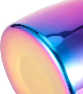 Pichet à lait en acier inoxydable de 600 ml pour mousseur à café, écologique, pour barista, outils d'espresso, usage bistro - Vente en gros - Product Image 4