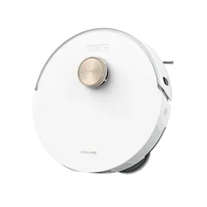 หุ่นยนต์ดูดฝุ่น L20พิเศษสำหรับ <span class=keywords><strong>Xiaomi</strong></span> dreame Bot ทำความสะอาดอัตโนมัติเต็มรูปแบบ9000ระบบนำทาง PA LIDAR ใช้ได้กับ Alexa - Product Image 3