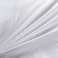 Drap de lit d'hôtel 5 étoiles ensemble de literie Textile de maison coton 6 pièces ensembles moderne usine Source directe linge de lit