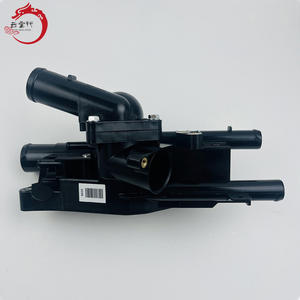 25600-2G400 256002G400 Ensemble de commande de température du liquide de refroidissement pour Hyundai Kia 25600 2G400 - Product Image 6