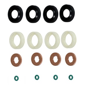 Kit de joints d'injecteur 198.185 pour BMW 1.6 HDi, pièces de réparation de pompe à carburant - Product Image 4
