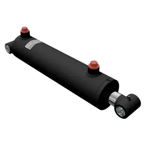 12v electric hydraulic cylinder 12 volt electric hydraulic cylinder hydraulic cylinder made in china