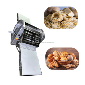 Macchina Elettrica per Stendere Pasta: Rullo per Farfalle, <span class=keywords><strong>Tagliolini</strong></span>, Cappelletti e Altri Tipi di Pasta - Product Image 2