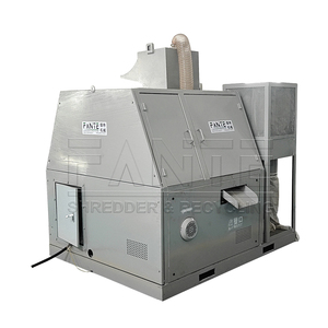 Le granulateur de cuivre entièrement automatique réduit les coûts de main-d 'œuvre et augmente la productivité dans le <span class=keywords><strong>recyclage</strong></span> des déchets - Product Image 5