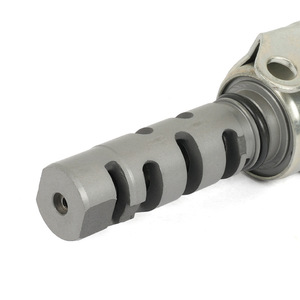 Valve de contrôle d'huile Toyota 15330-74031, valve VVT pour remplacement du moteur, matériau en acier - Product Image 4
