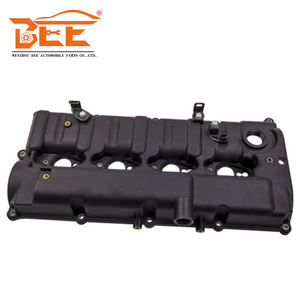 Cubierta basculante de válvula de motor de leva para Hyundai 22410-<span class=keywords><strong>4A402</strong></span> - Product Image 2