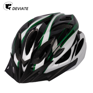 Mũ bảo hiểm xe đạp leo núi nhẹ, đạt chuẩn CE EN 1078, có thể tùy chỉnh theo yêu cầu OEM & ODM, dành cho người lớn và trẻ em. - Product Image 1