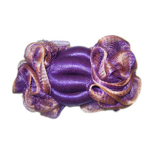 customized bath shower sponge sponge loofah - Product Image 1