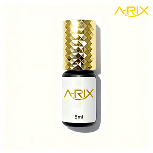 Pegamento Líquido para Extensión de Pestañas A-RIX, Fórmula Sensible Sin PMMA ni Hidroquinona, Bajo en Vapores, Sin Látex, Resistente al Agua, Duración de 7-8 Semanas - Product Image 2