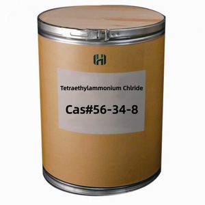 แบตเตอรี่ไอออนิกของเหลวสารเติมแต่งเตตระเอทิลแอมโมเนียมคลอไรด์ CAS 56-34-8 - Product Image 1