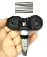 Capteur de pression des pneus HERA TPMS, pour Volkswagen CC tiguan,, 3AA907275,