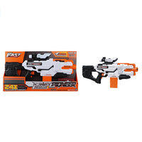 Pistol peluru lunak BO grosir pistol tembak elektrik pistol Super