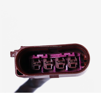 Capteur d'oxygène O2 arrière 06A906262AJ à prix d'usine pour Audi TT 2001-2006 1.8T A4 VW Golf Mk4/Mk5 Jetta Beetle 1.8T/2.0L