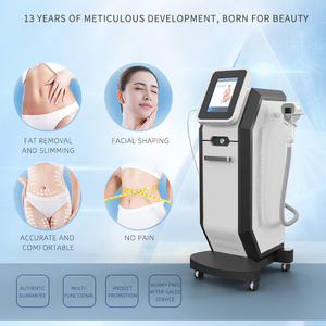 Appareil de Salon Professionnel pour Sculpteur Corporel Sans Douleur, Réduction Précise de la Graisse, Élimination du Double Menton et Raffermissement de la Peau - Product Image 6