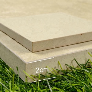 กระเบื้องปูพื้นขายส่งกันลื่น 600x600 กระเบื้องลายหินอ่อนขายดี กระเบื้องพอร์ซเลนหนา 2 ซม. - Product Image 3