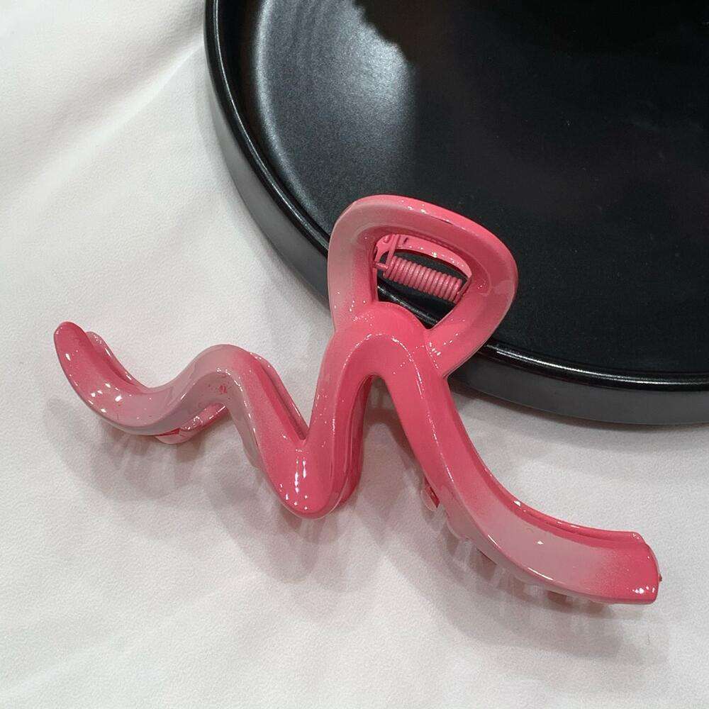 Gradient pink-13.5cm