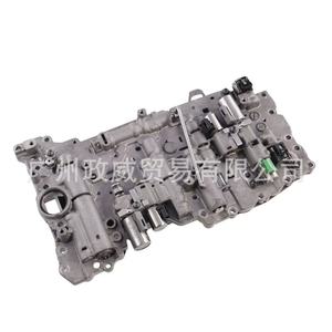 Cuerpo de Válvulas de Transmisión A750E 89010 con 7 Válvulas Solenoides para Toyota Lexus - Product Image 2