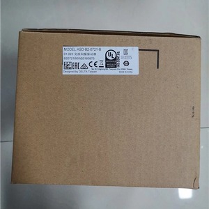 Nuevo Servomotor de CA Original ASD-B2-0721-B ASDB20721B ASDA-B2, Servoamplificador para Automatización - Product Image 1
