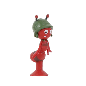 Nuevas Figuras Coleccionables de TPR Personalizadas, Juguetes de Anime de Dibujos Animados, Regalos Novedosos de Diseño - Product Image 3