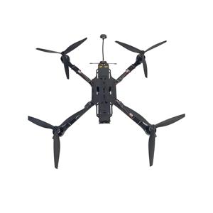 15 Inch FPV Racing <b>Drone</b> <b>4K</b> 5.8G 3W 10KM Transmission 8KG Load Capacity Remote Controlled FPV <b>Drone</b> - Product Image 4