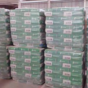 Đầy đủ tự động mức độ cao palletizer tốc độ cao tự động Robot cho túi và carton - Product Image 6