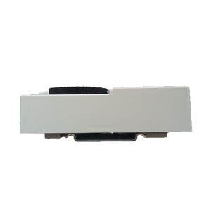 Filtre de thermostat Rittal SK3110000, ventilateur blanc, pièce de rechange pour machine-outil centrifuge - Product Image 5