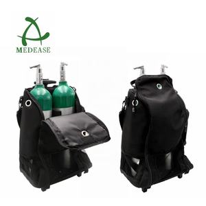 Medico bombola di ossigeno bombola di ossigeno e regolatore di Alta Qualità - Product Image 5