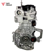 1199cc 1.2T HN03 moteur bloc Long pour Peugeot 308 408 2008 308S Citroen C4L C3-XR C4 moteur assemblage