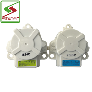 Pour LG <span class=keywords><strong>Machine</strong></span> à <span class=keywords><strong>laver</strong></span> entièrement automatique pompe de <span class=keywords><strong>vidange</strong></span> moteur caractéristique clé pour des pièces d'appareils de blanchisserie efficaces - Product Image 5