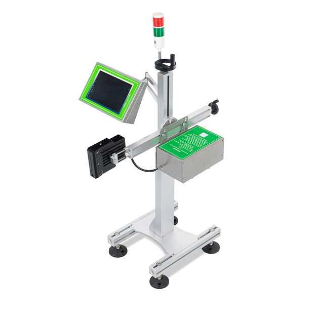 Yaomatec High Speed 70mm Large Format Digital Inkjet Printer Suitable for Production Line Wholesale Price