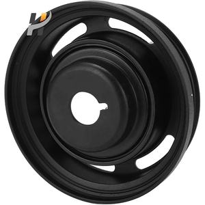 Araba aksesuarları Sonic Cruze L3Z LFV LXH LSY için 55581039 55565300 krank mili kasnak krank mili burulma damperi - Product Image 1