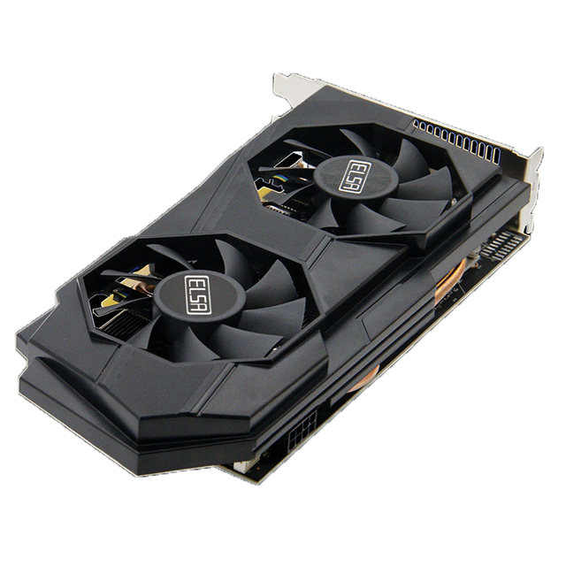 Full Tested High Quality Graphic Card 8 Gb RX580 Graphics Cards