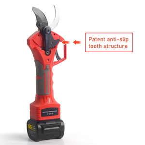 21V pin điện cực pruner 1.3 inch cắt đường kính 7.3ft đạt không dây Anvil bỏ qua Ratchet điện kéo - Product Image 5