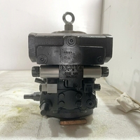 POMPA GP-PISTON Pompa Hidrolik 210-6601  271-7555 280-7988  192-0933  169-4664  170-3608 169-4665  118-6244 untuk C-at